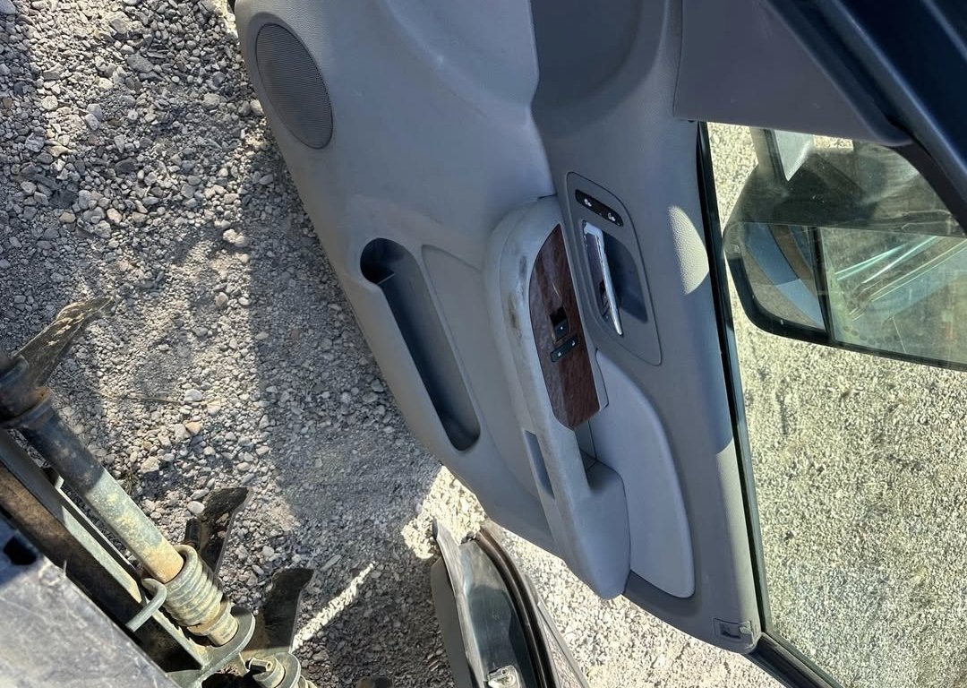 Chevy Silverado/Gmc Sierra Doors - Image 6