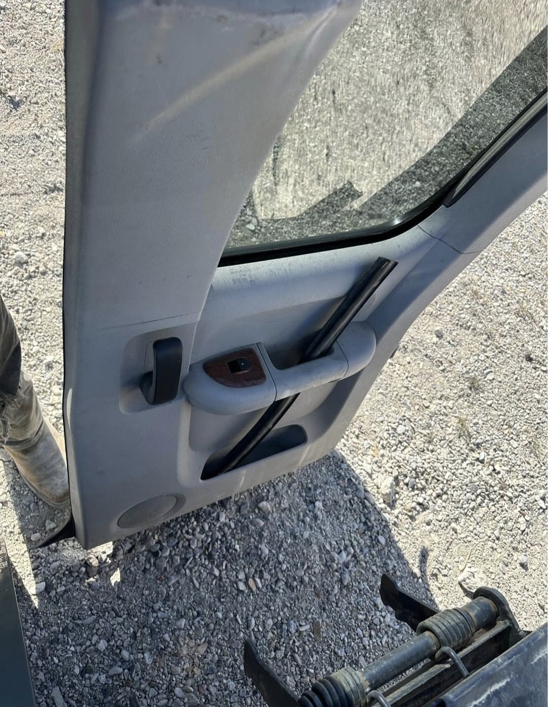 Chevy Silverado/Gmc Sierra Doors - Image 7