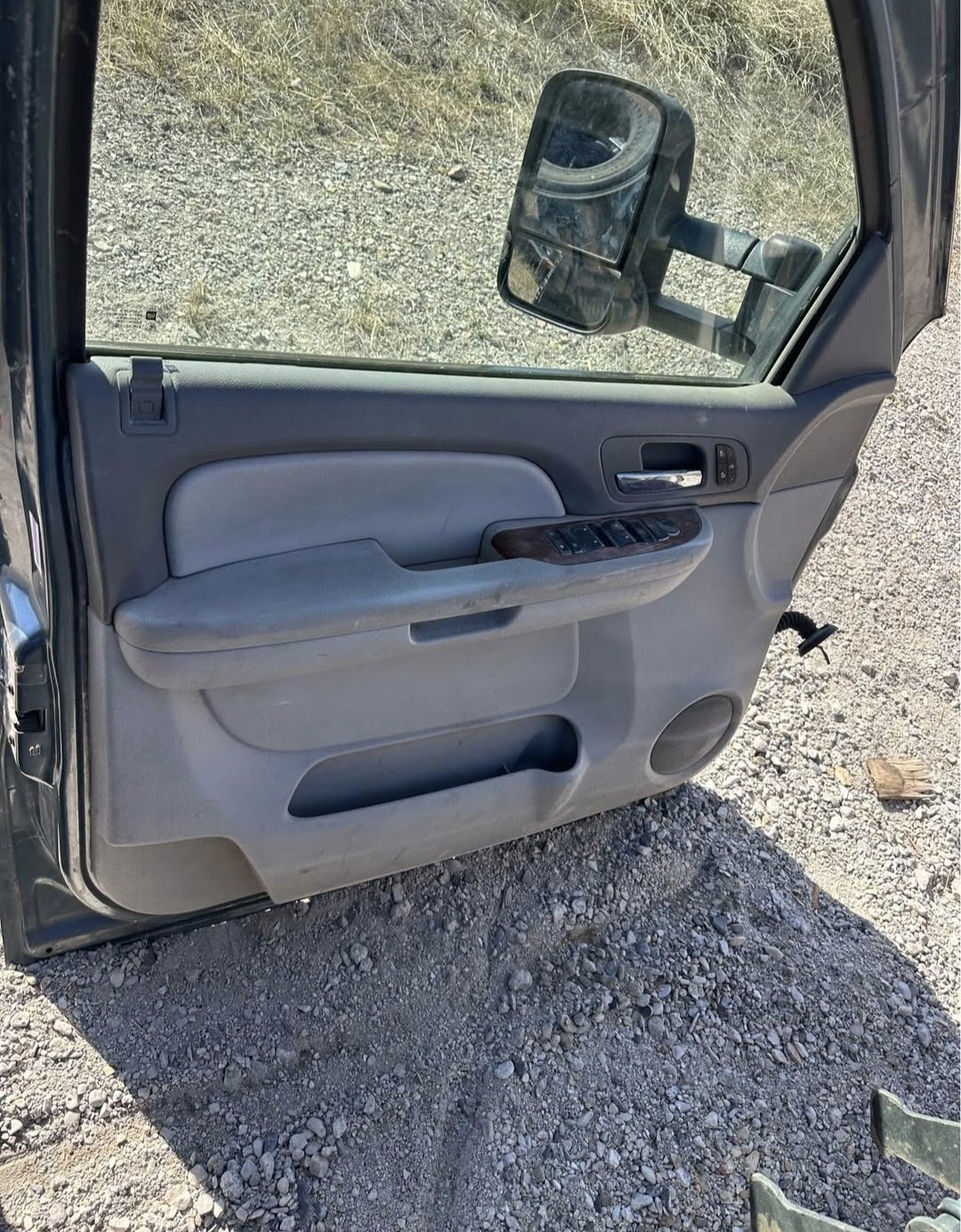 Chevy Silverado/Gmc Sierra Doors - Image 8