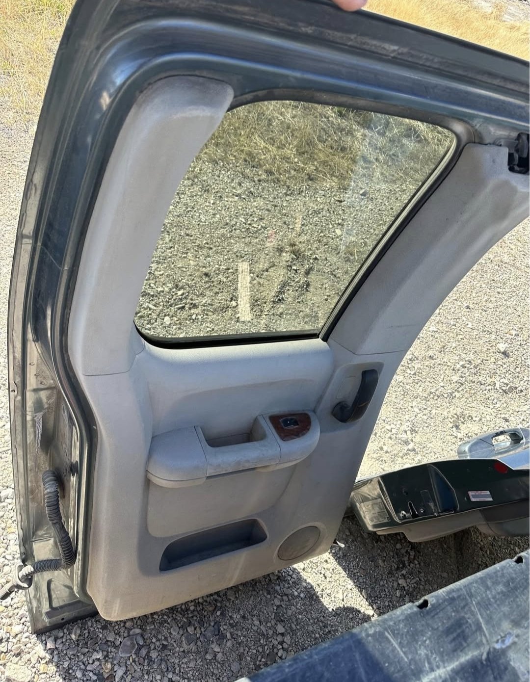 Chevy Silverado/Gmc Sierra Doors - Image 9