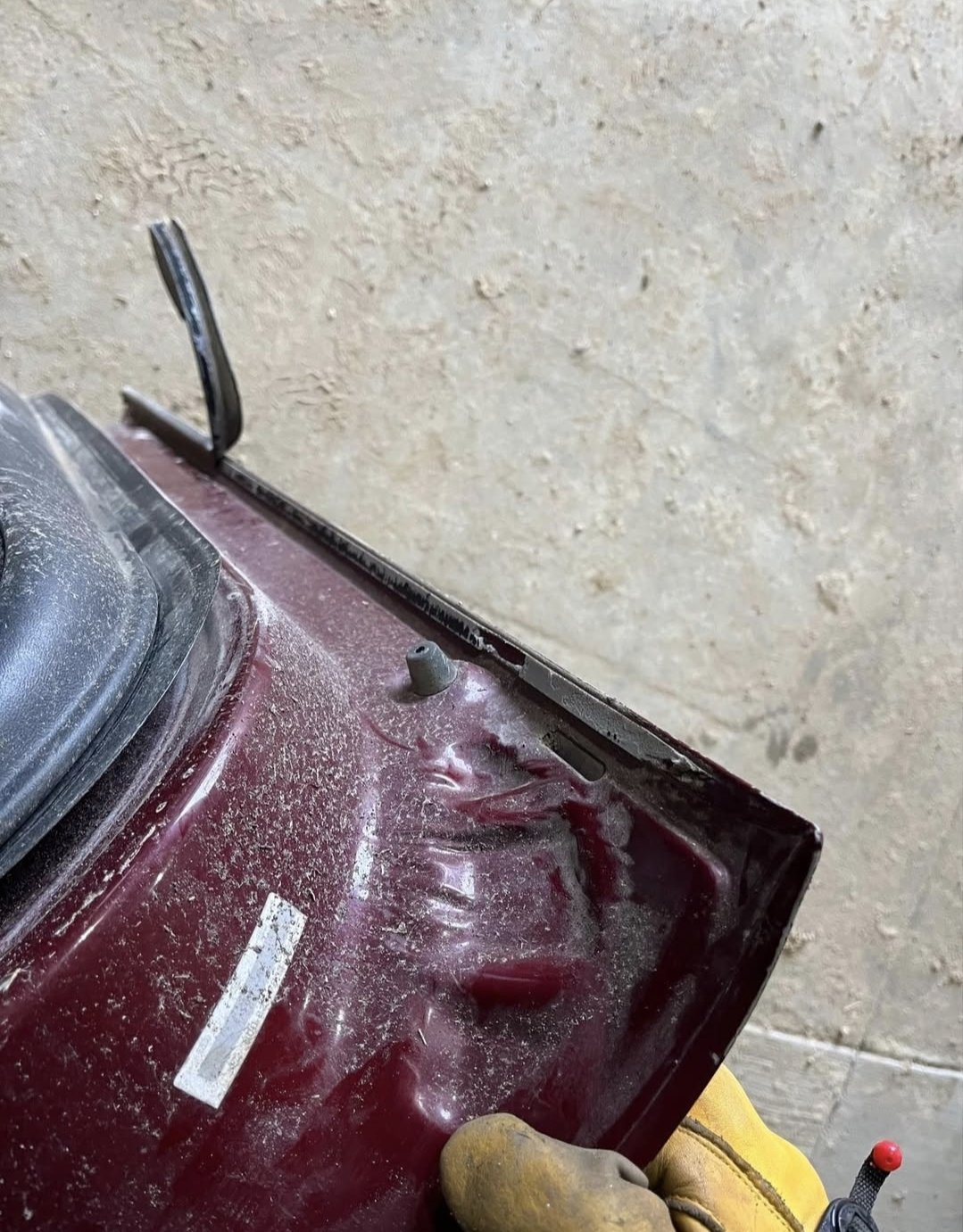 rust free 99-07 chevy doors - Image 3
