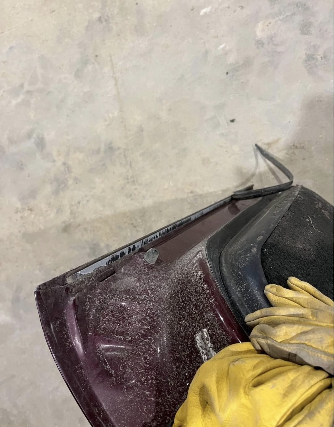 rust free 99-07 chevy doors - Image 2