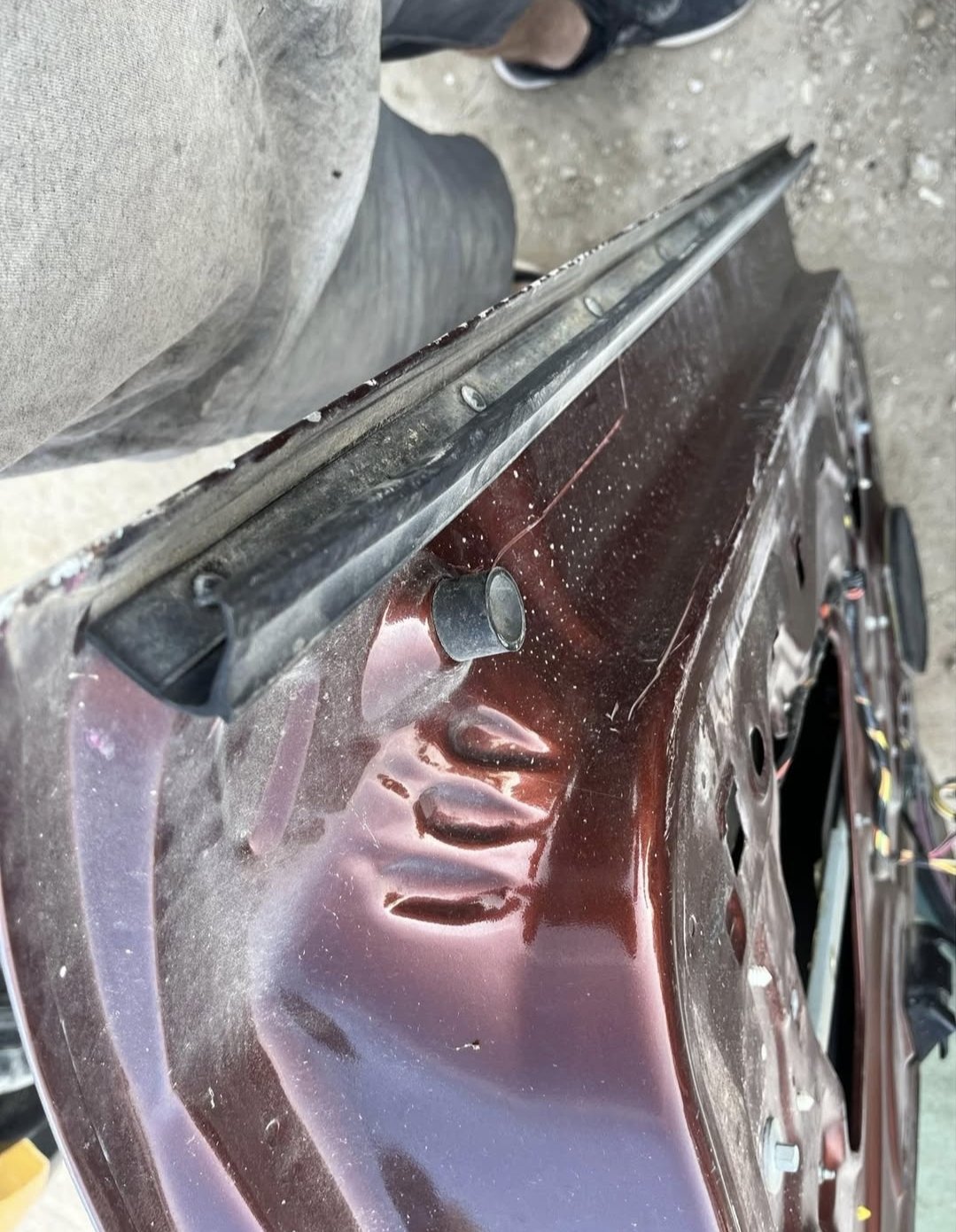 rust free super duty doors - Image 4