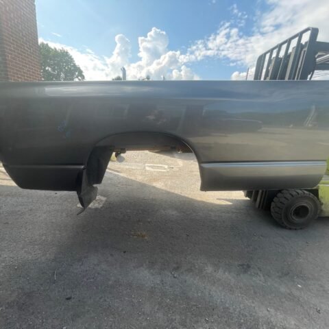 2003–2009 Dodge 8 ft Replacement Truck Bed