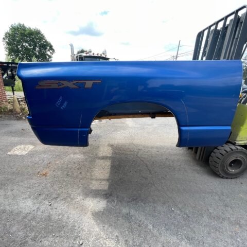 2003–2009 Dodge Short Bed Replacement Truck Bed