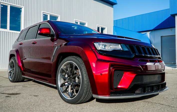 Body Kit automotive part buying guide