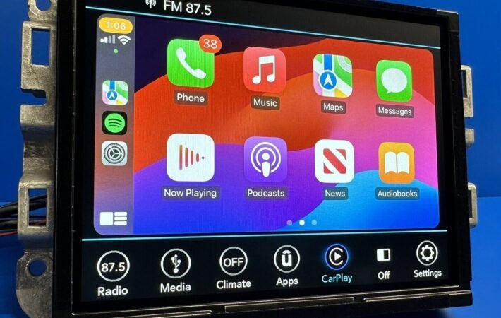Center Console automotive part buying guide