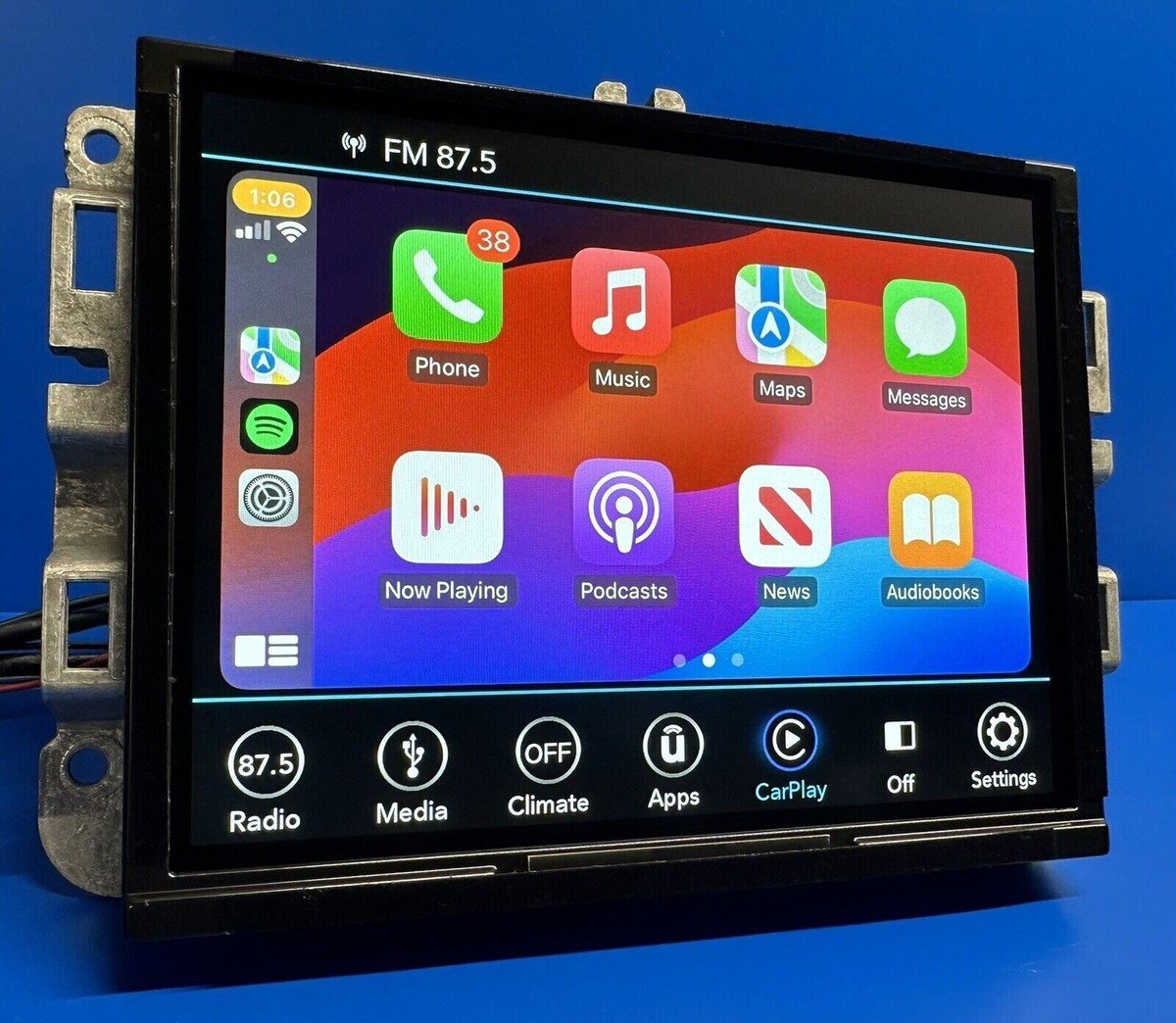 Center Console automotive part buying guide