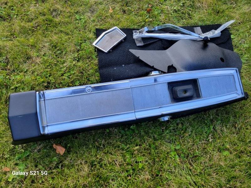 Center Console automotive part buying guide