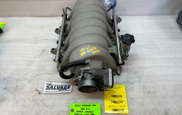 Engine Assembly automotive part buying guide
