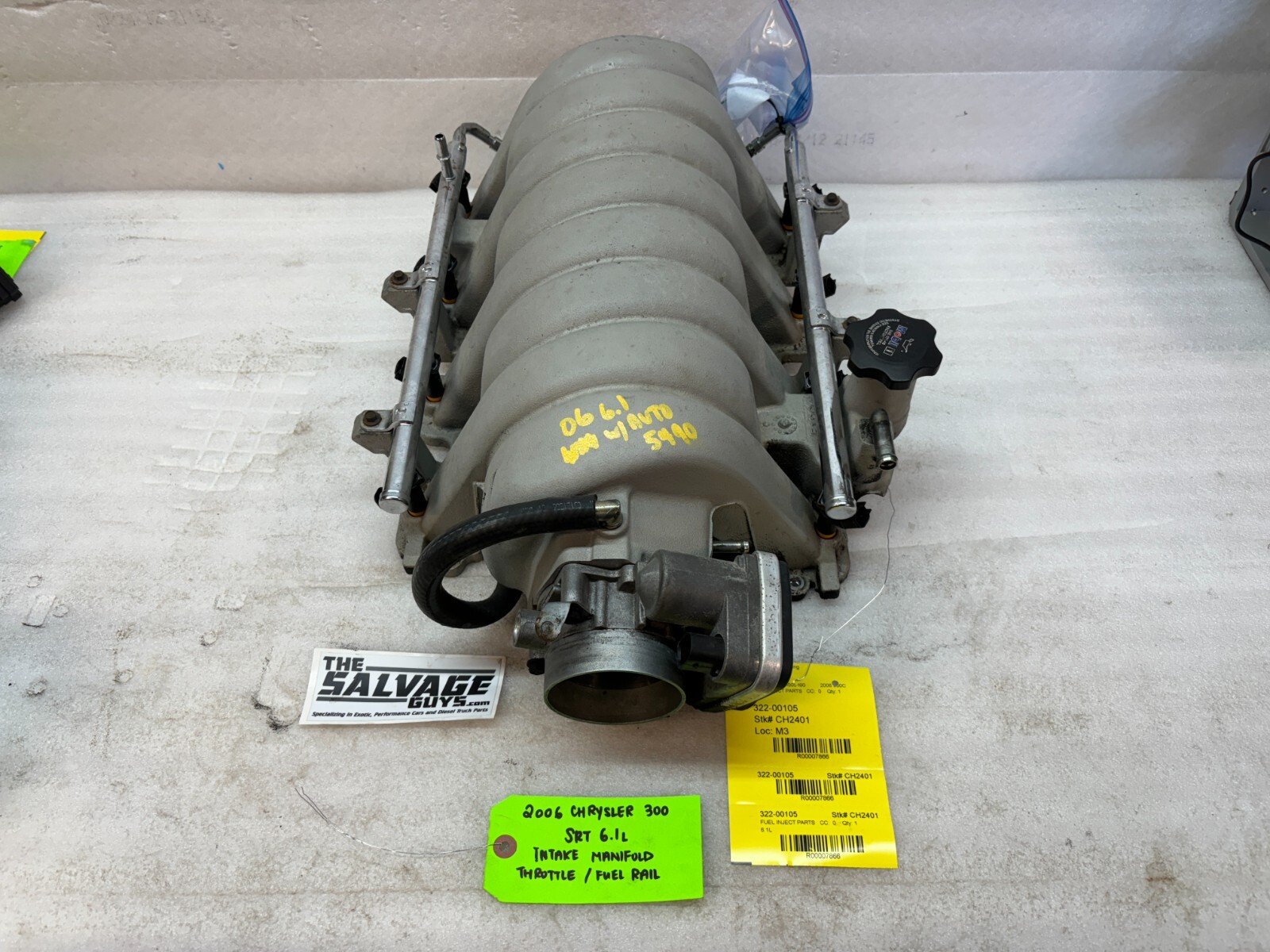 Engine Assembly automotive part buying guide