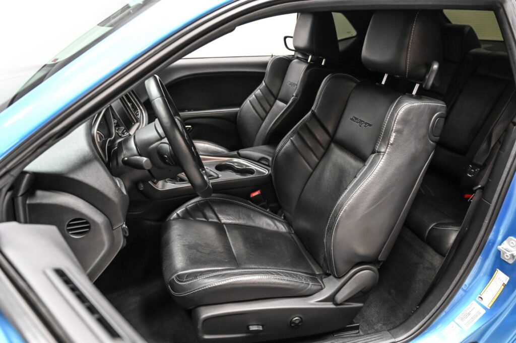 Front Seat automotive part buying guide