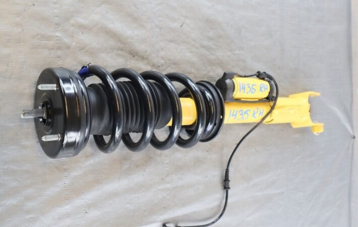 Front Strut automotive part buying guide