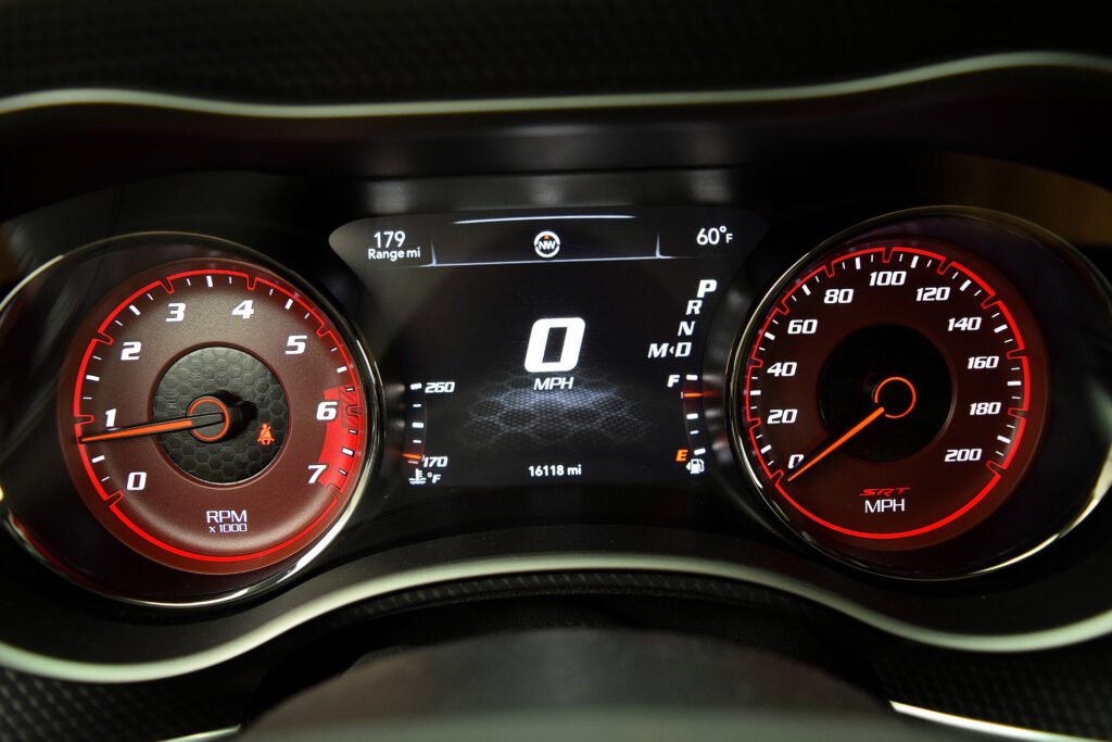 Instrument Cluster automotive part buying guide
