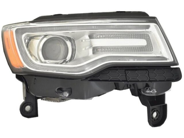 LED Headlight automotive part buying guide