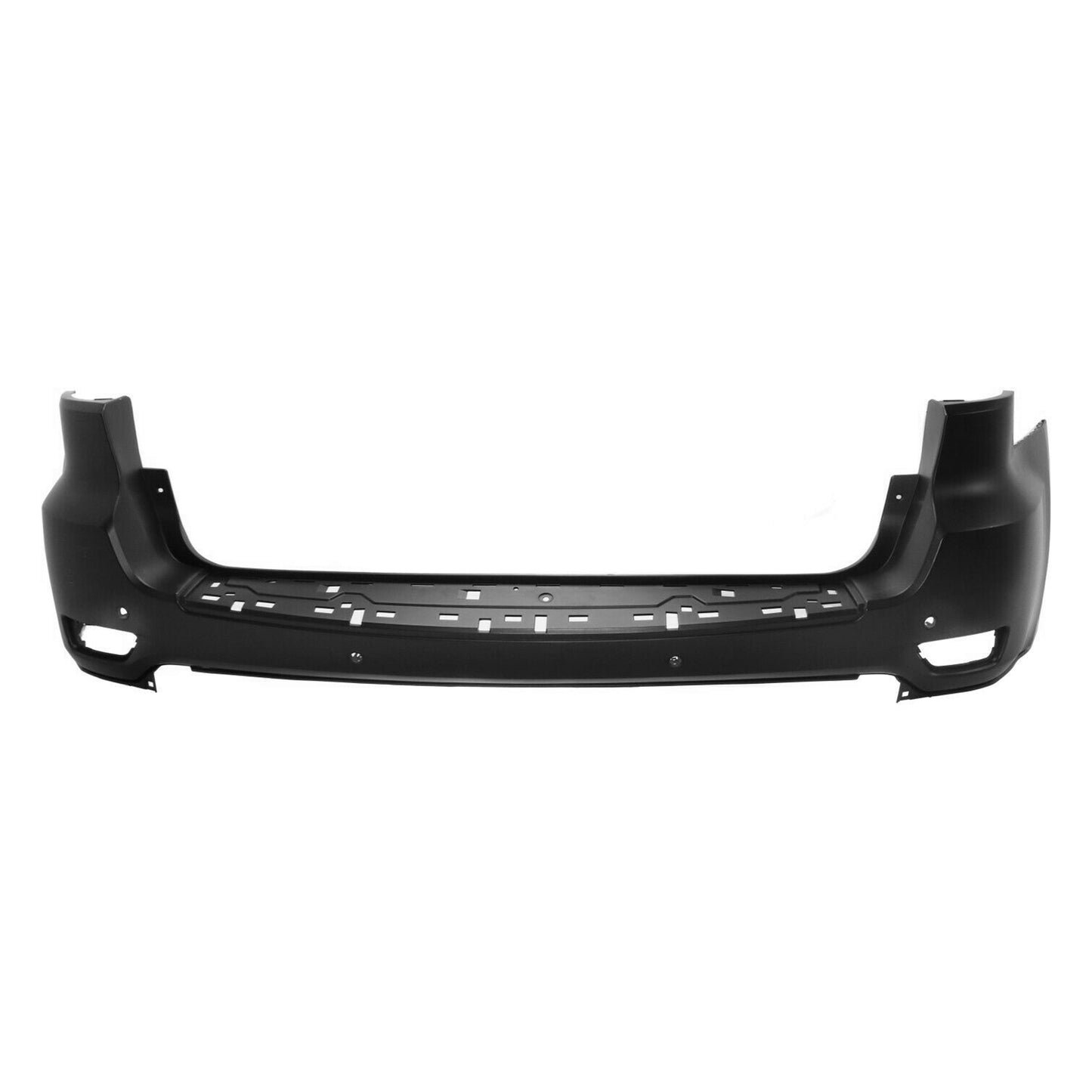 Rear Bumper automotive part buying guide