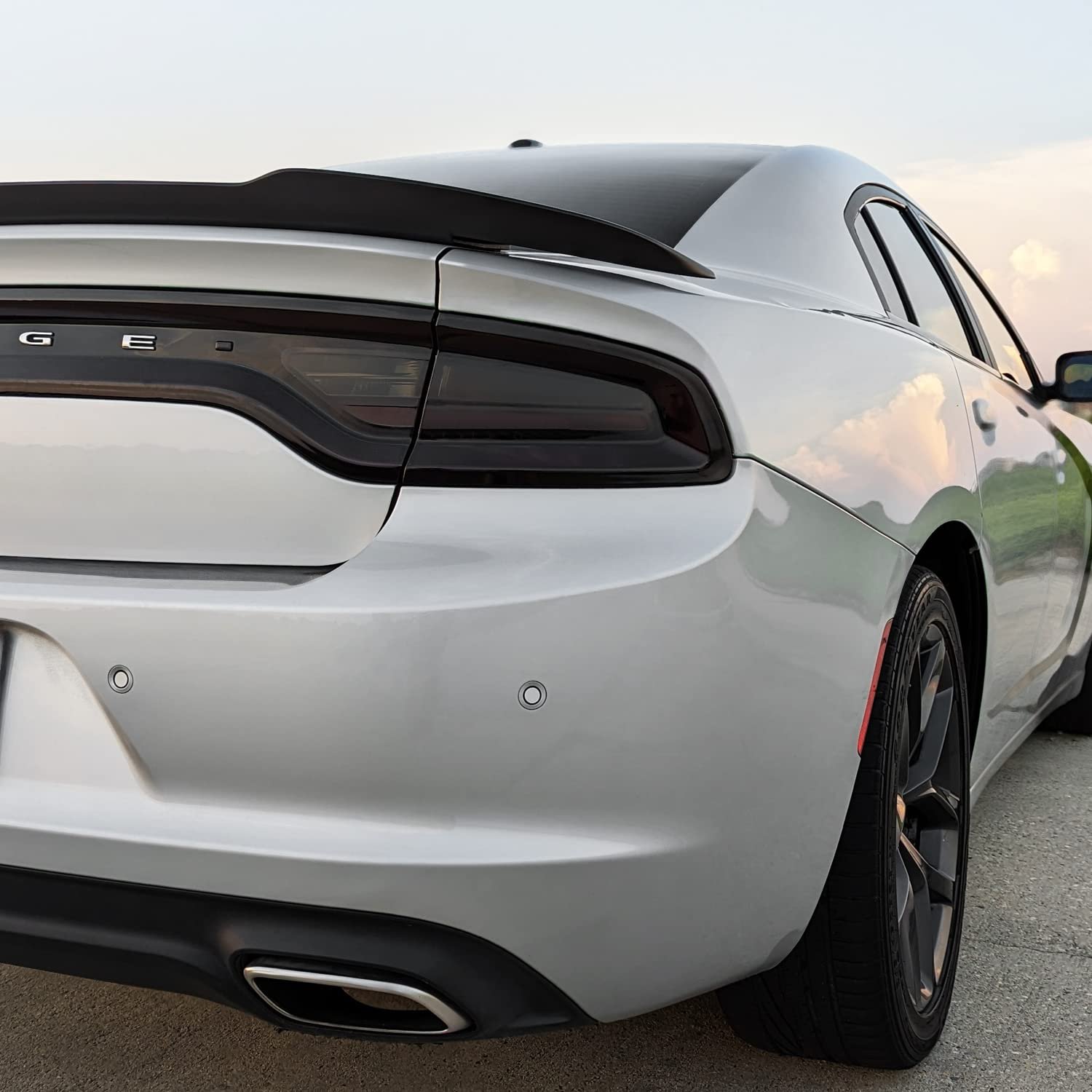Tail Light Assembly automotive part buying guide